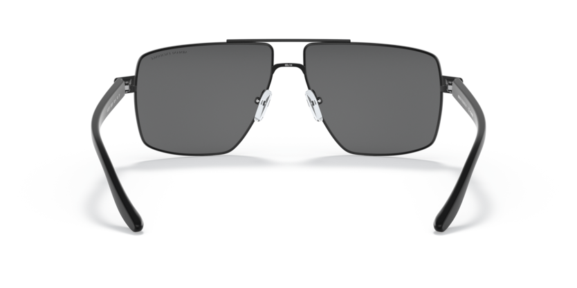 Armani Exchange AX2037S 600081 - Traseira