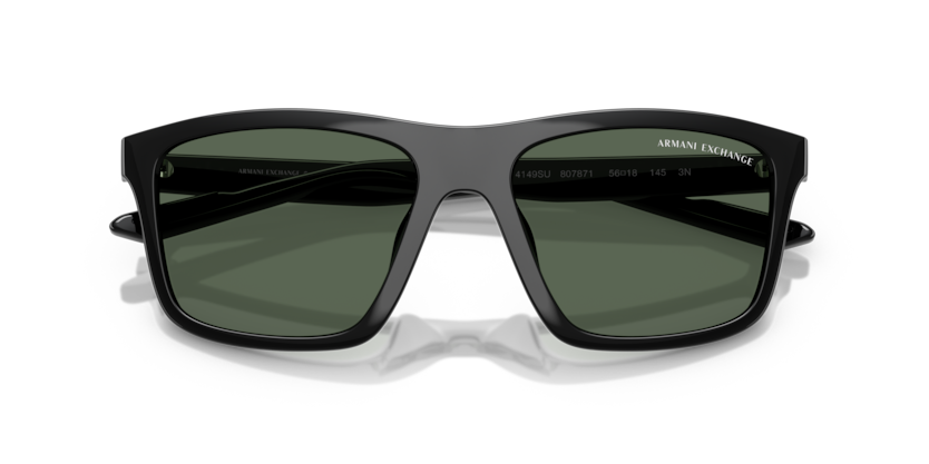 Armani Exchange AX4149SU 807871 - Rosto
