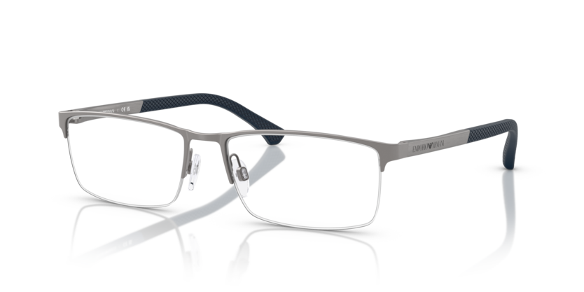 Emporio Armani EA1041 3009 - Lateral direita