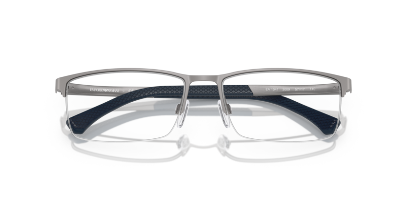 Emporio Armani EA1041 3009 - Rosto