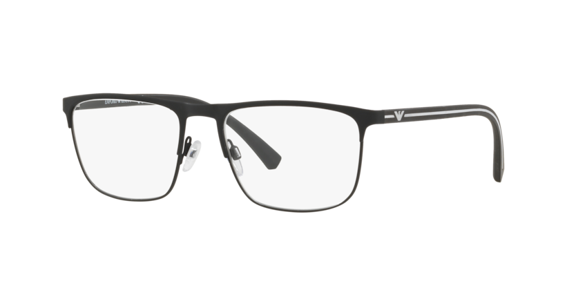 Emporio Armani EA1079 3094 - Lateral direita
