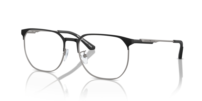 Emporio Armani EA1158D 3001 - Lateral direita