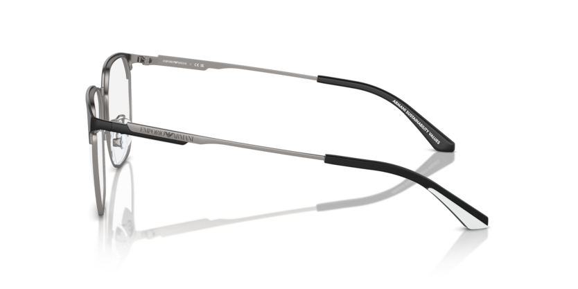 Emporio Armani EA1158D 3001 - Lateral esquerda