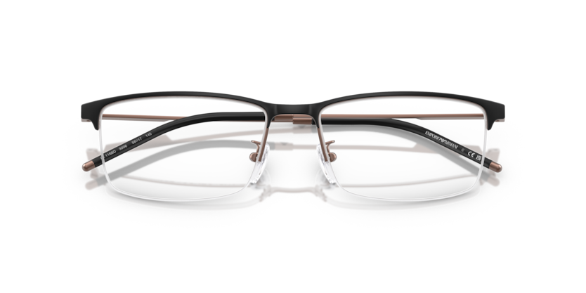 Emporio Armani EA1168D 3006 - Rosto