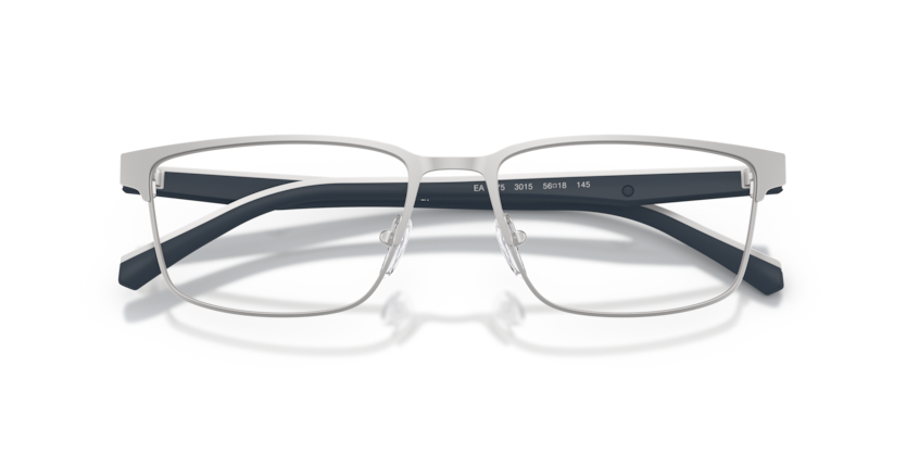 Emporio Armani EA1175 3015 - Rosto