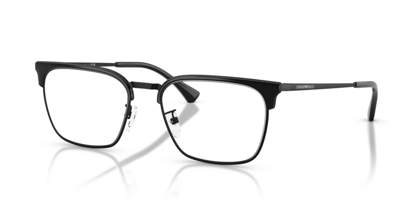 Emporio Armani EA1186D 3001 - Lateral direita