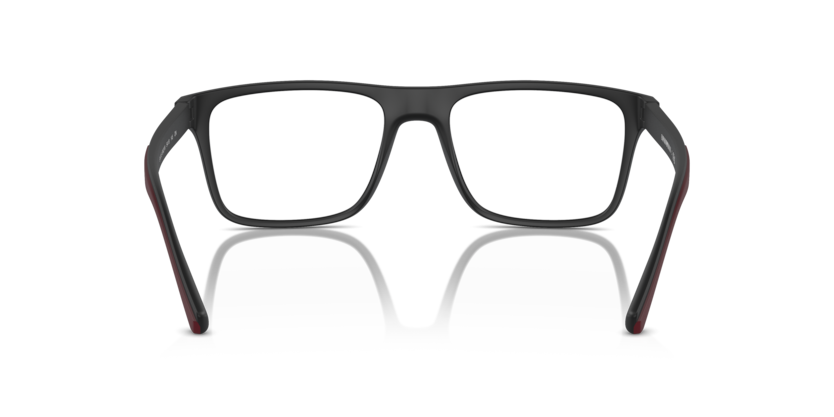 Emporio Armani EA4115 50421W - Traseira