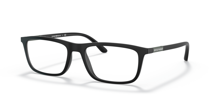 Emporio Armani EA4160 50421W - Lateral direita