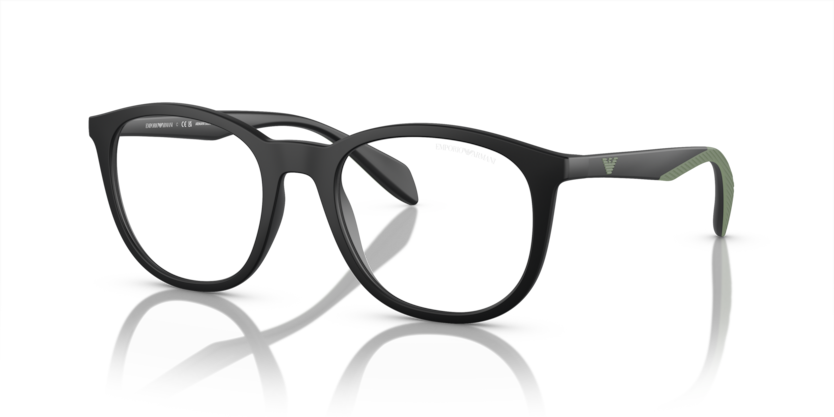 Emporio Armani EA4211 50011W - Lateral direita