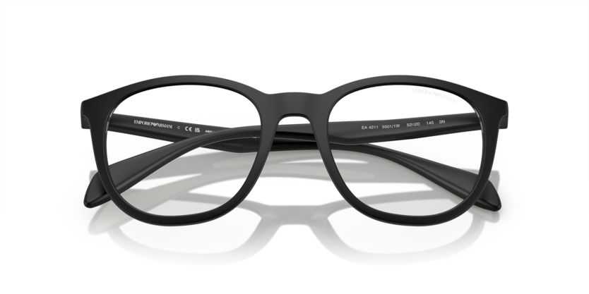 Emporio Armani EA4211 50011W - Rosto