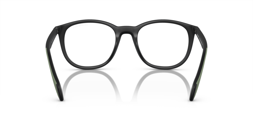 Emporio Armani EA4211 50011W - Traseira