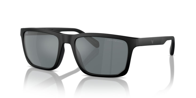 Emporio Armani EA4219 50016G - Lateral direita