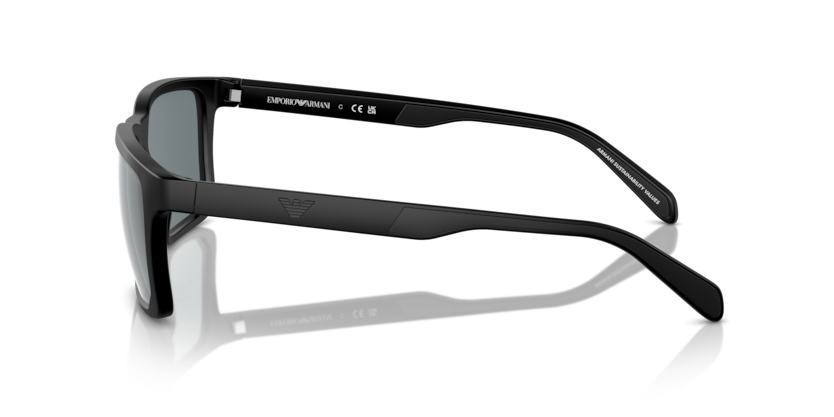 Emporio Armani EA4219 50016G - Lateral esquerda