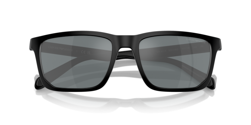 Emporio Armani EA4219 50016G - Rosto