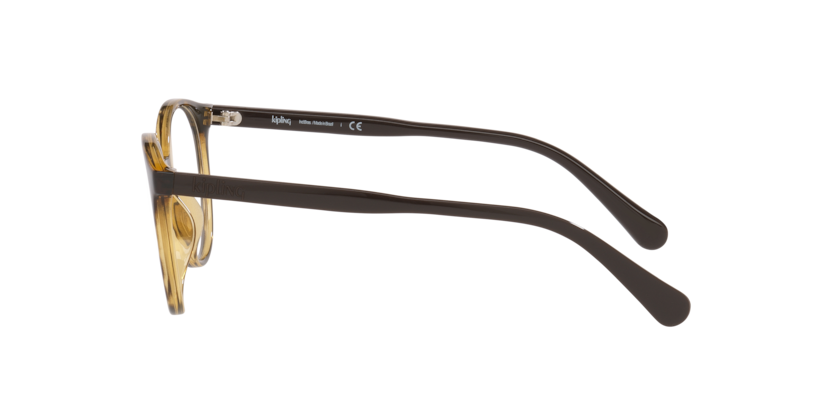 Kipling KP3192 N448 - Lateral esquerda