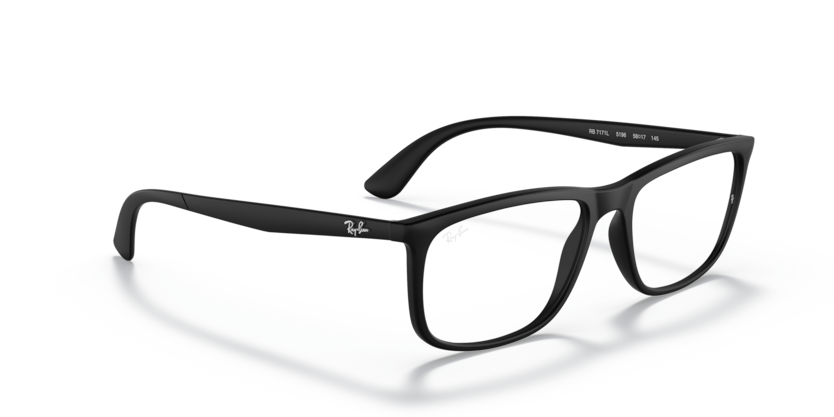 Ray-Ban - Vista RX7171L 5196 - Alternativa