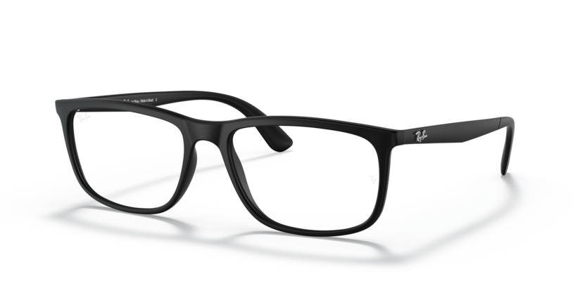 Ray-Ban - Vista RX7171L 5196 - Lateral direita