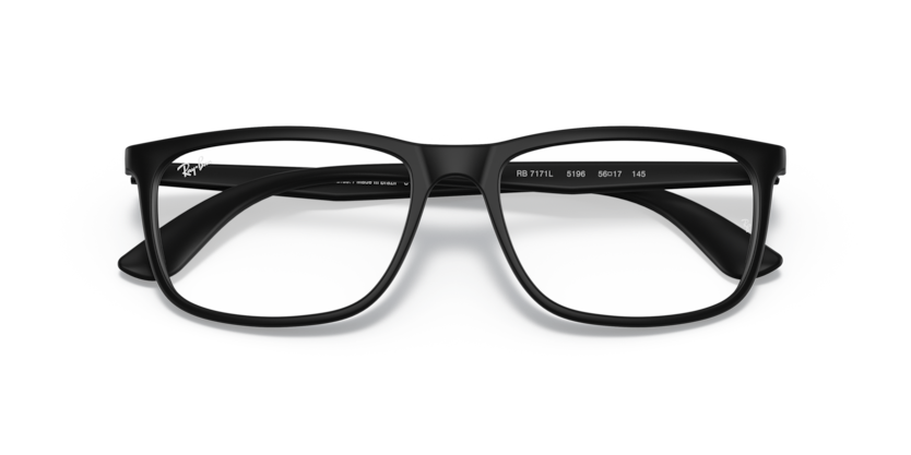 Ray-Ban - Vista RX7171L 5196 - Rosto
