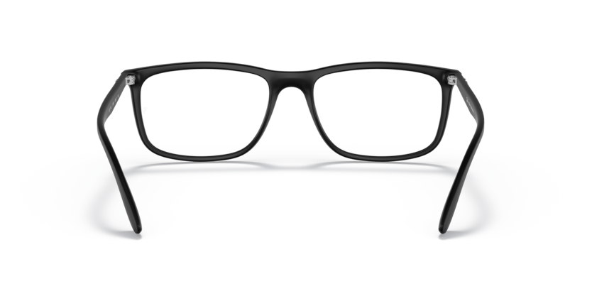 Ray-Ban - Vista RX7171L 5196 - Traseira