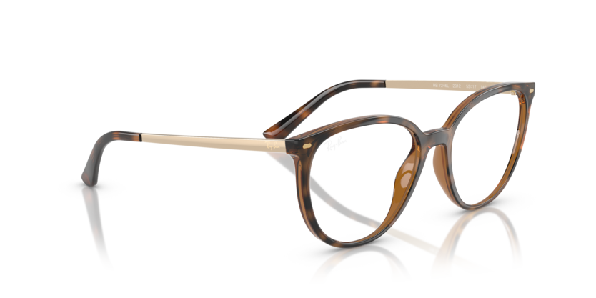 Ray-Ban - Vista RX7246L 2012 - Alternativa