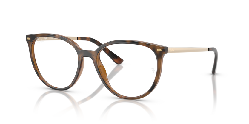 Ray-Ban - Vista RX7246L 2012 - Lateral direita
