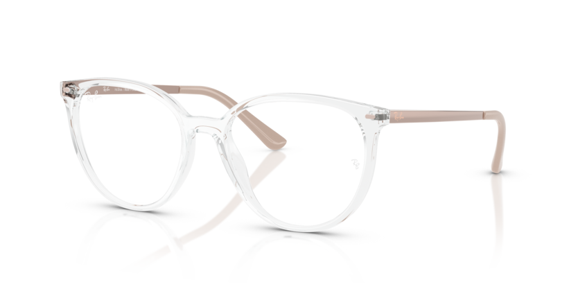 Ray-Ban - Vista RX7246L 8388 - Lateral direita