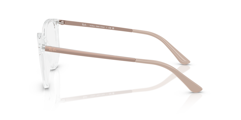 Ray-Ban - Vista RX7246L 8388 - Lateral esquerda