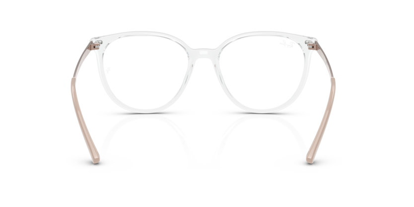 Ray-Ban - Vista RX7246L 8388 - Traseira