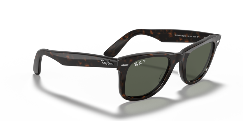 Ray-Ban RB2140 902/58 - Alternativa