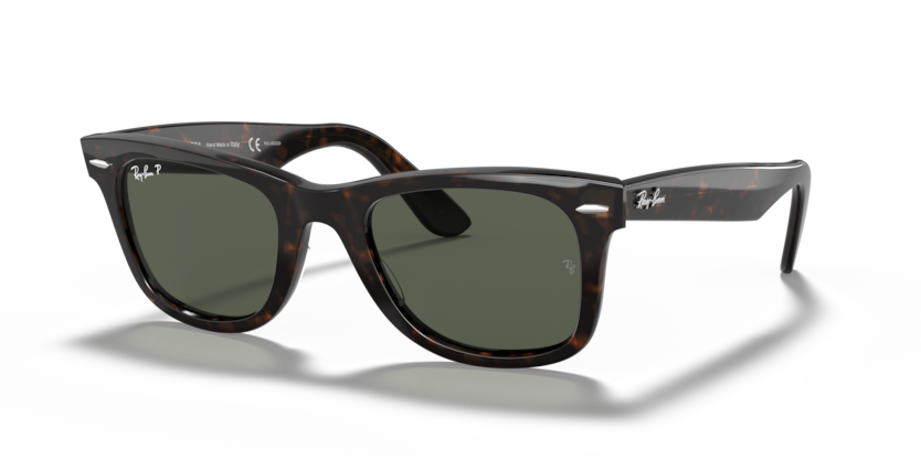 Ray-Ban RB2140 902/58 - Lateral direita