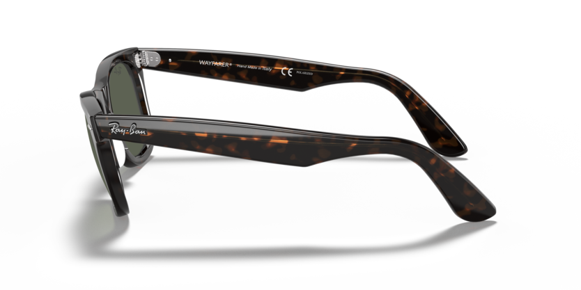 Ray-Ban RB2140 902/58 - Lateral esquerda