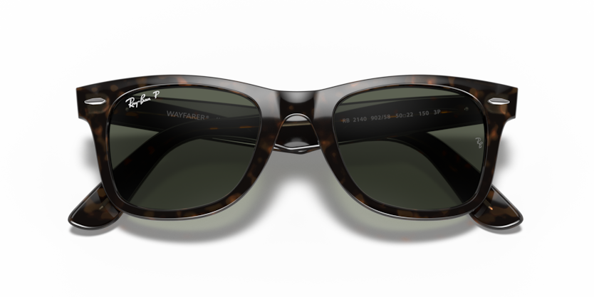 Ray-Ban RB2140 902/58 - Rosto
