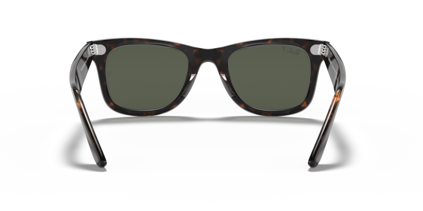 Ray-Ban RB2140 902/58 - Traseira