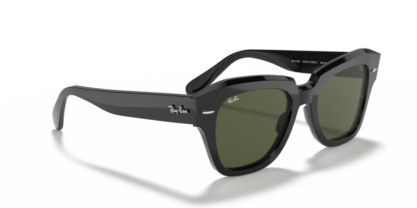 Ray-Ban RB2186 901/31 - Alternativa