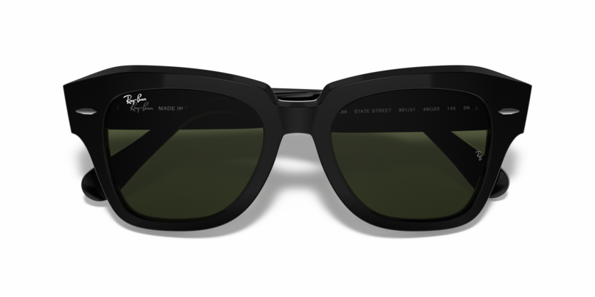 Ray-Ban RB2186 901/31 - Rosto