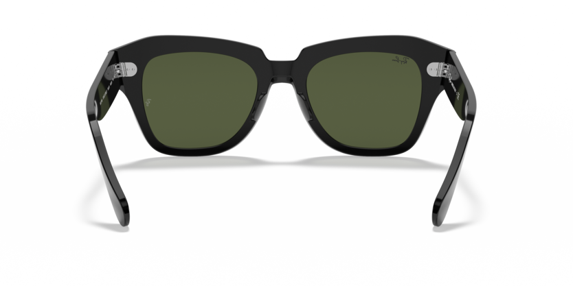 Ray-Ban RB2186 901/31 - Traseira