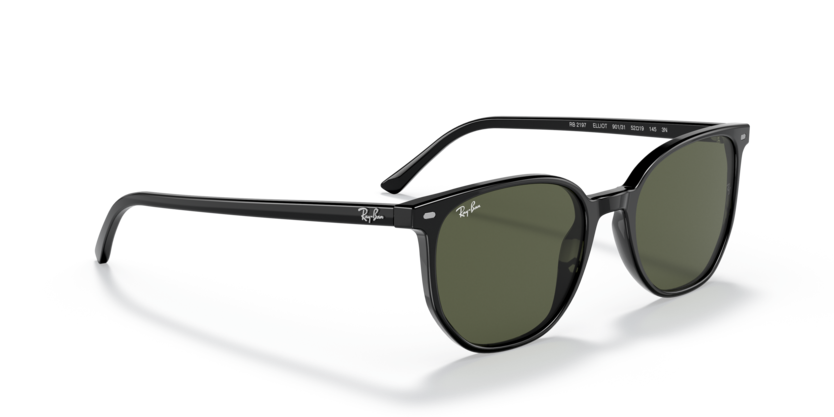 Ray-Ban RB2197 901/31 - Alternativa