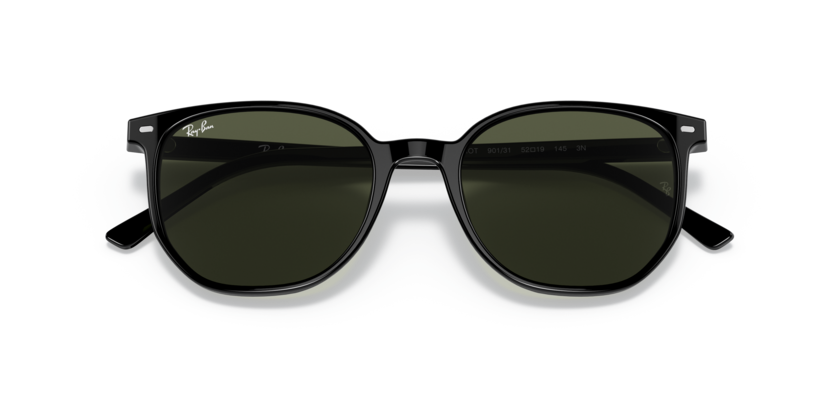 Ray-Ban RB2197 901/31 - Rosto
