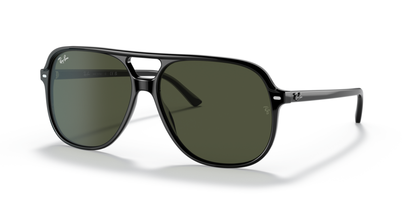 Ray-Ban RB2198 901/31 - Lateral direita