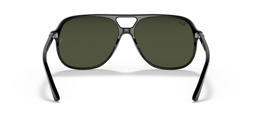Ray-Ban RB2198 901/31 - Traseira