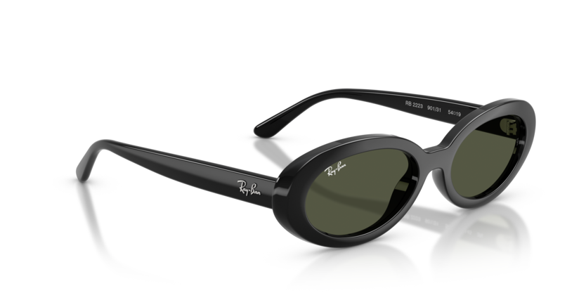 Ray-Ban RB2223 901/31 - Alternativa