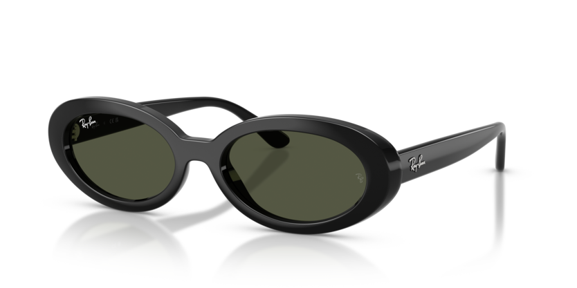 Ray-Ban RB2223 901/31 - Lateral direita