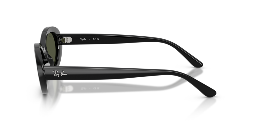 Ray-Ban RB2223 901/31 - Lateral esquerda