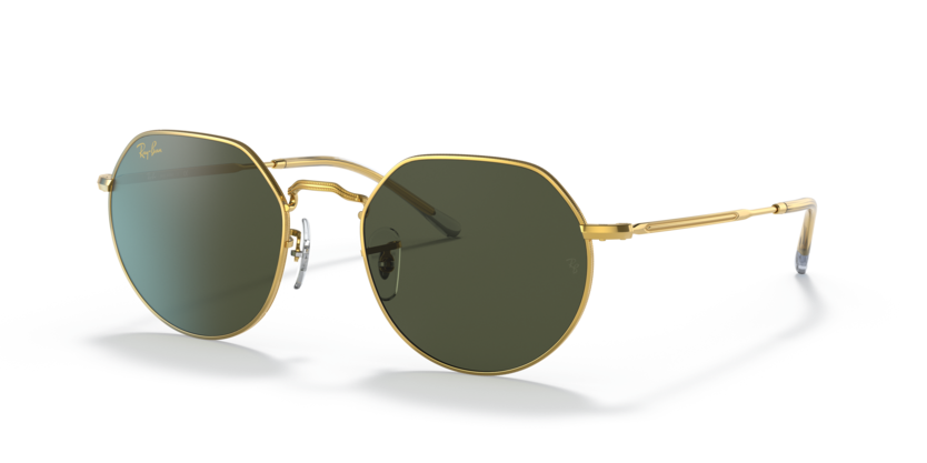 Ray-Ban RB3565 919631 - Lateral direita