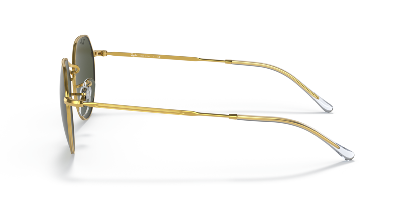 Ray-Ban RB3565 919631 - Lateral esquerda