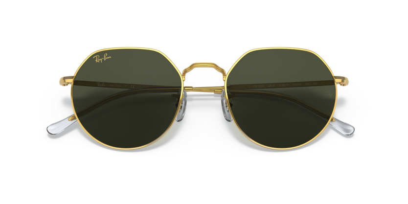 Ray-Ban RB3565 919631 - Rosto
