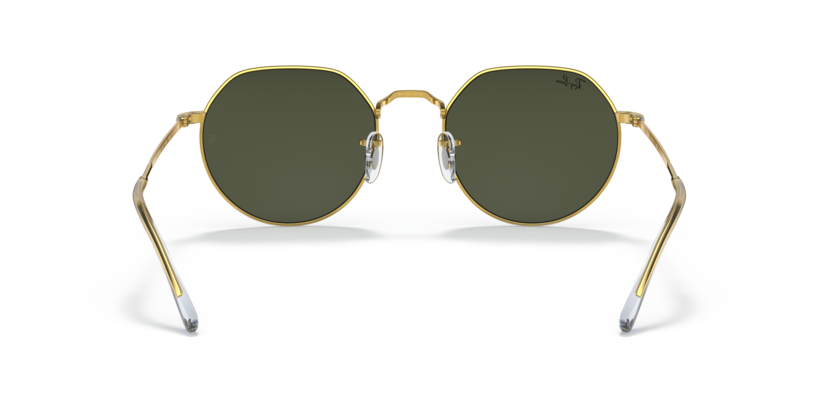 Ray-Ban RB3565 919631 - Traseira