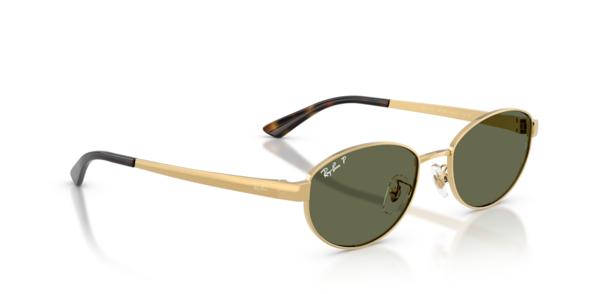 Ray-Ban RB3774D 001/9A - Alternativa