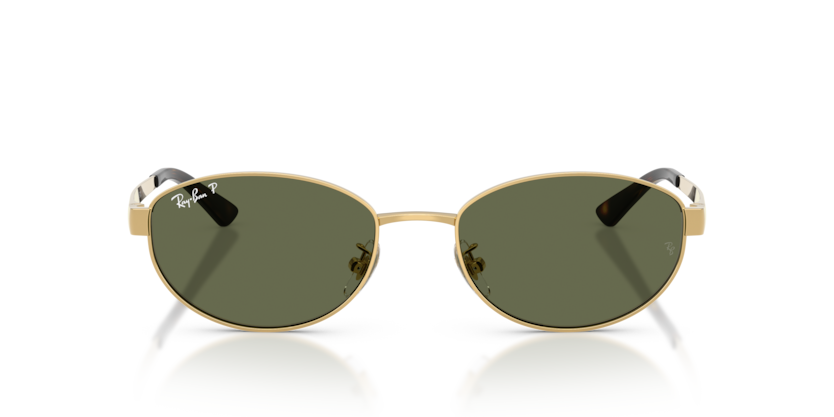 Ray-Ban RB3774D 001/9A