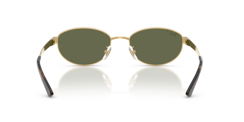 Ray-Ban RB3774D 001/9A - Traseira